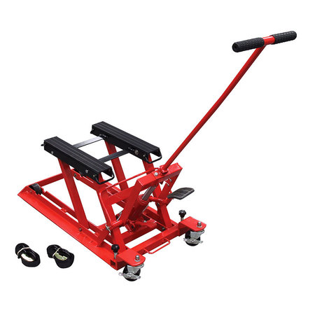 Sunex JACK ATV/MOTORCYCLE LIFT 3/4-TON SU6616